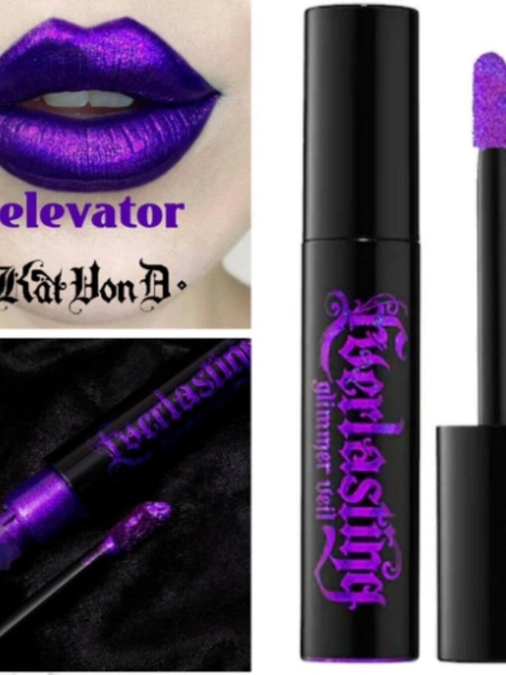 TELEVATOR: Everlasting Glimmer Veil - Picture 3 of 4